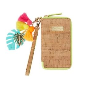 COPY - Tiki Palm Phone Case